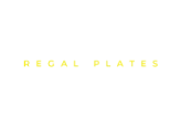Regal Plates