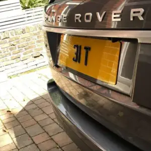 Irish Number Plates For Sale