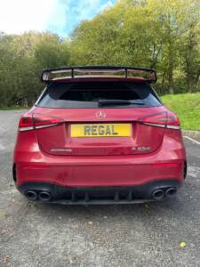 Private Place Personalised Number Plates