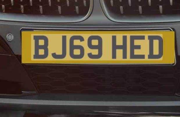 Dvla Swansea Private Number Plates